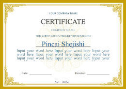 중국 Beijing Silk Road Enterprise Management Services Co.,LTD 인증